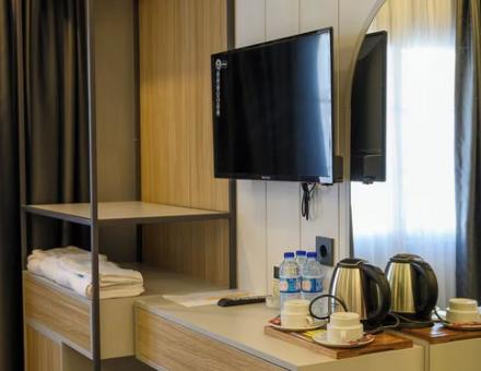 Ankara Çankaya’da Konaklama: Merkezi Otel Seçmenin Avantajları